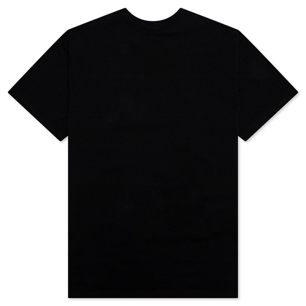 Prank S/S Tee - Black