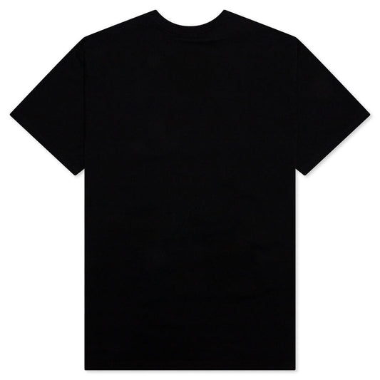 Prank S/S Tee - Black
