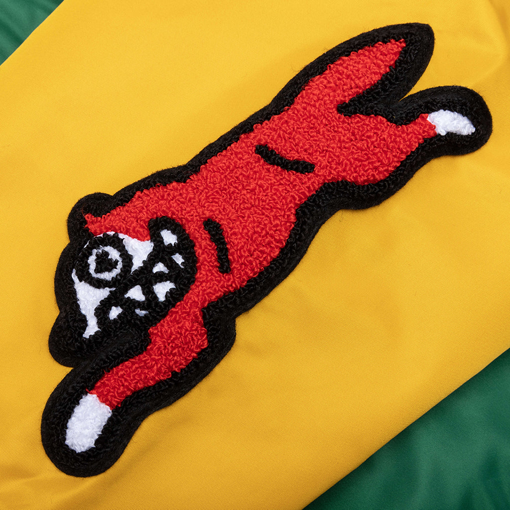 Rashomon Jacket - Evergreen