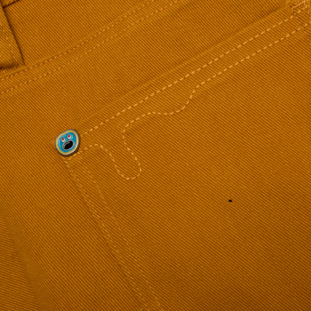 Raygun Jean - Buckthorn