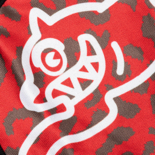 Red Mask - Tomato