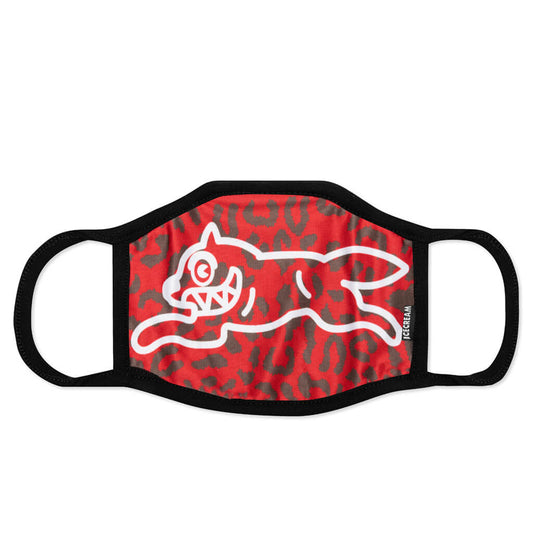Red Mask - Tomato