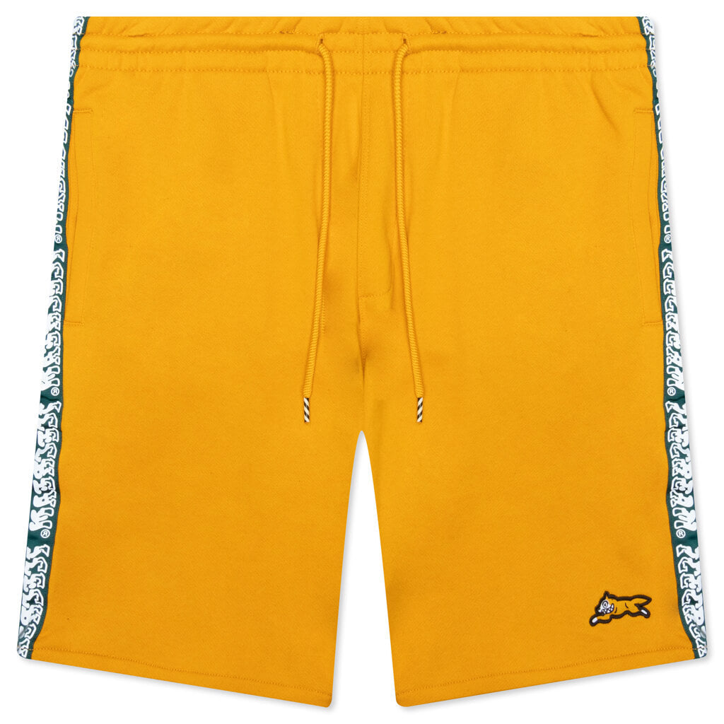 Reflect Short - Golden Yellow
