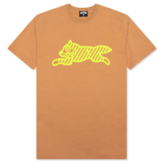 Roller S/S Tee - Doe