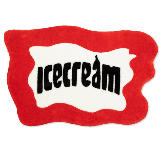 Rug - Tomato