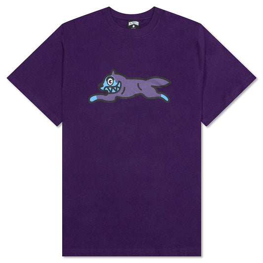 Rum Runner S/S Tee - Acai
