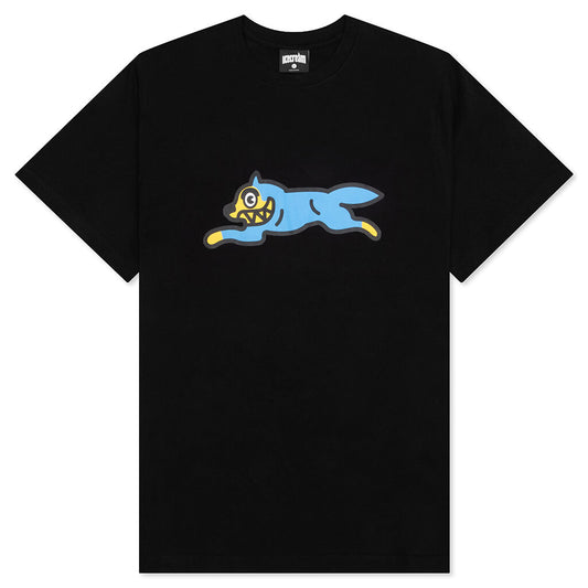 Rum Runner S/S Tee - Black