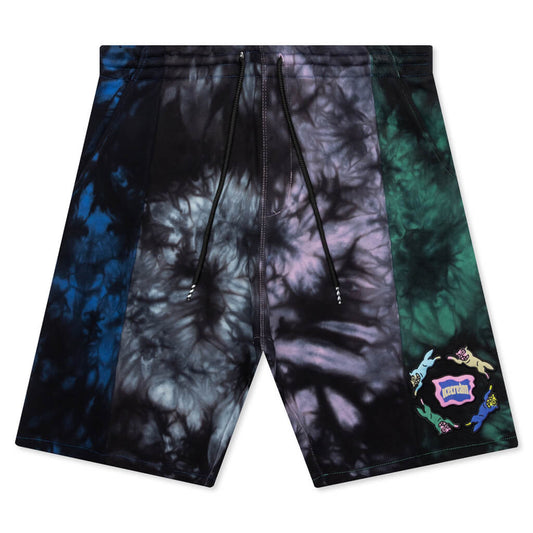 Service Short - Multi