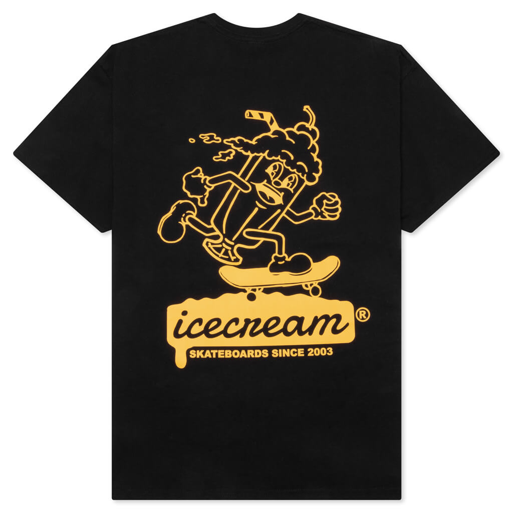 Since 2003 S/S Tee - Black