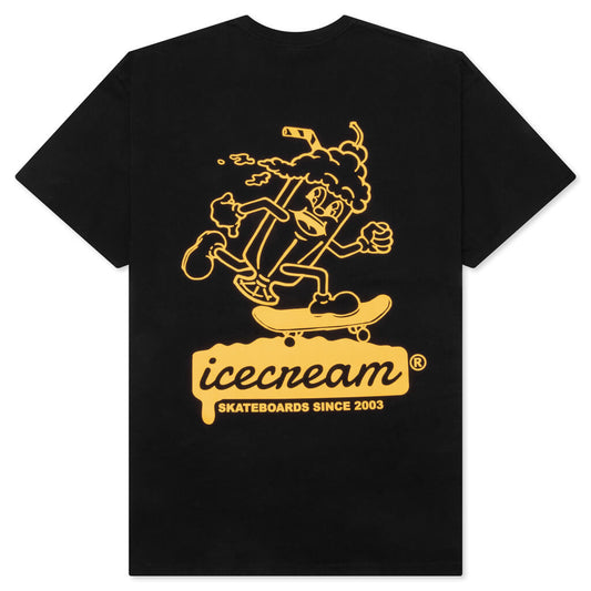 Since 2003 S/S Tee - Black