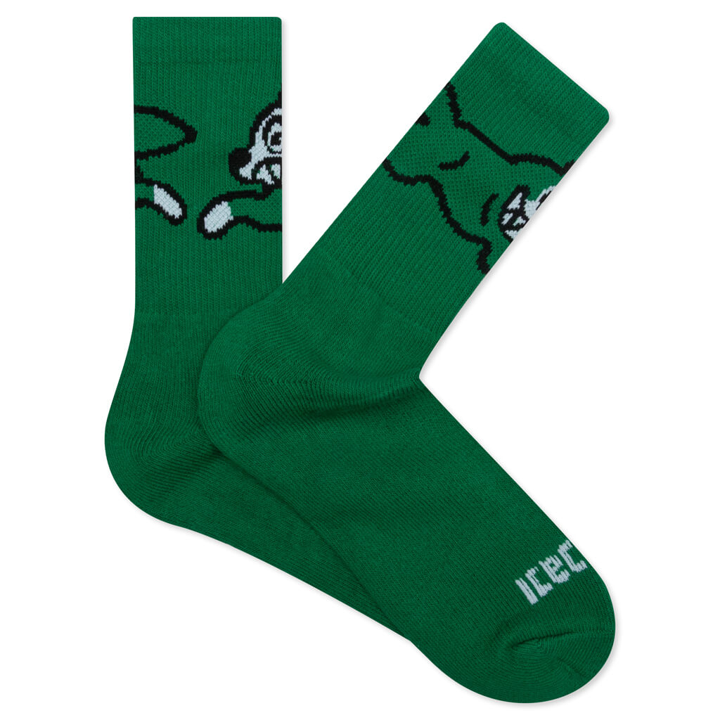 Sock - Leprechaun