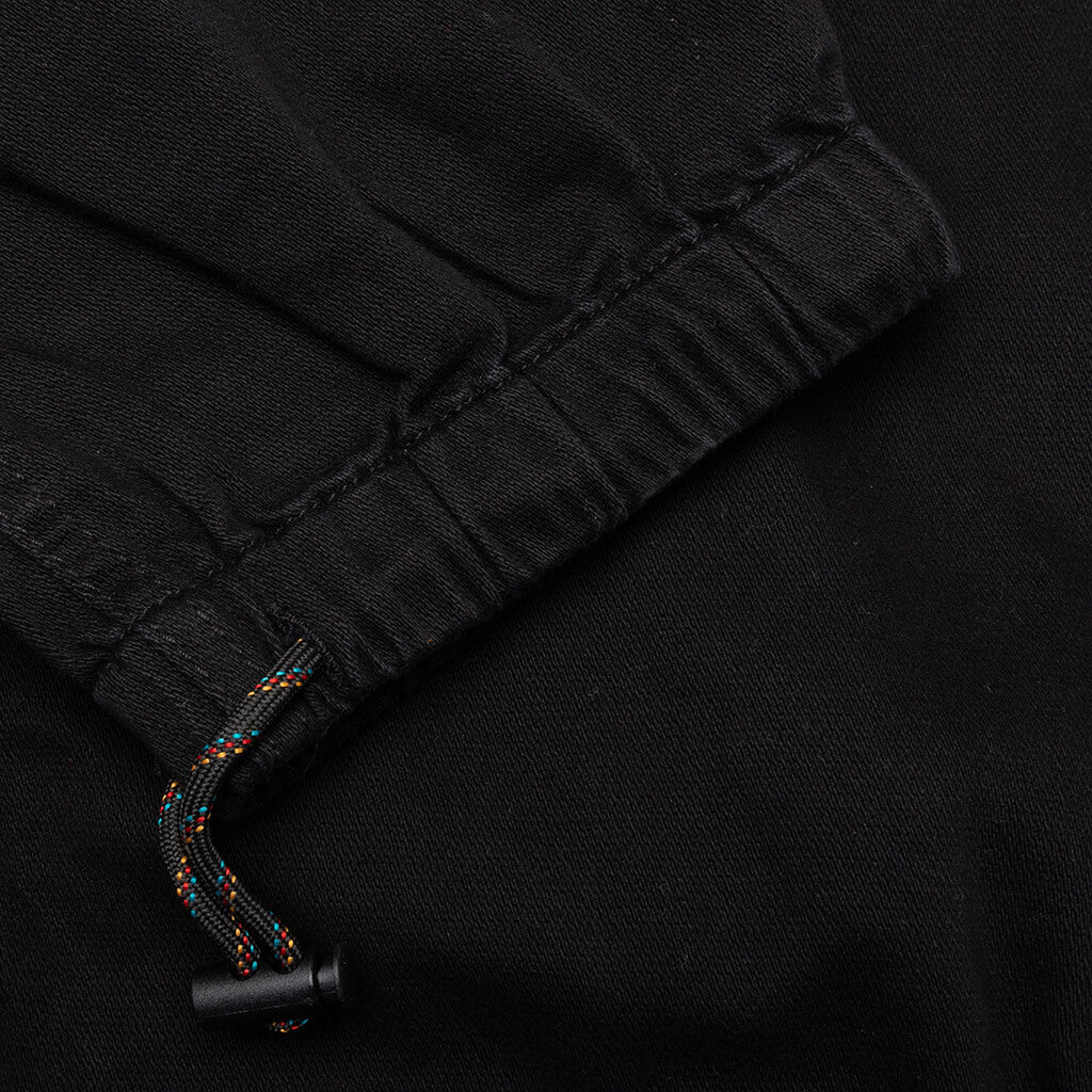 Softee Pant - Black