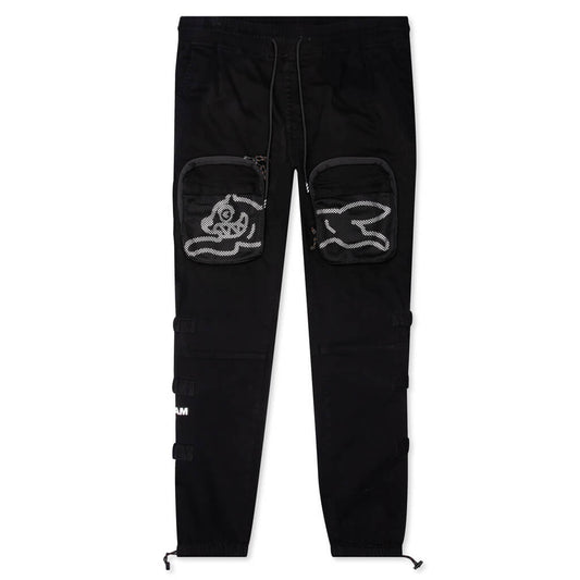 Softee Pant - Black