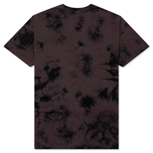 Spoon Fed S/S Knit - Shale