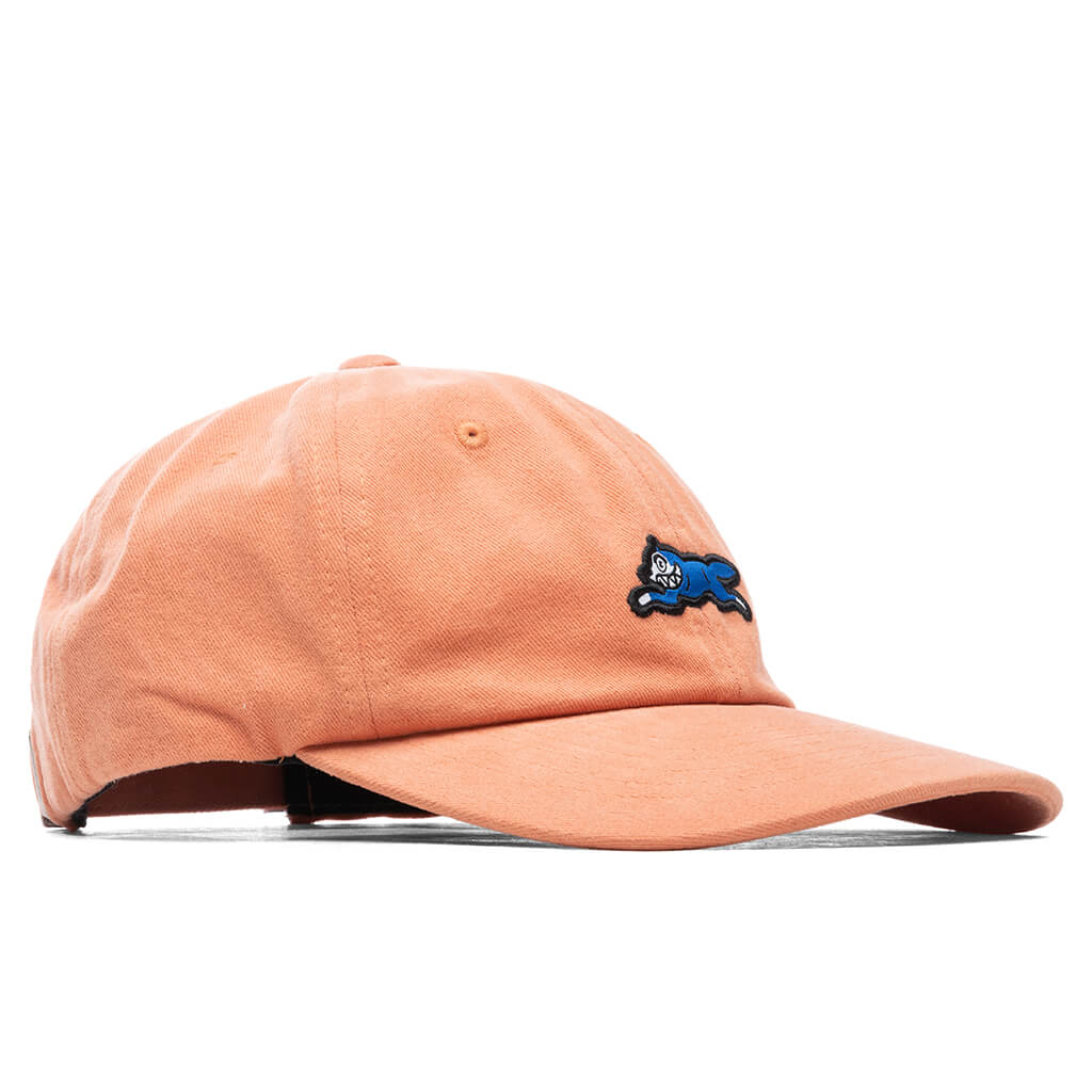Sprinter Dad Hat - Copper Tan