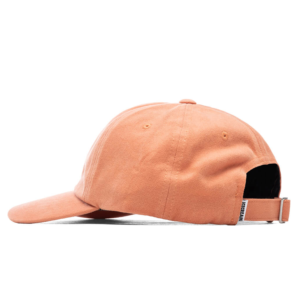 Sprinter Dad Hat - Copper Tan