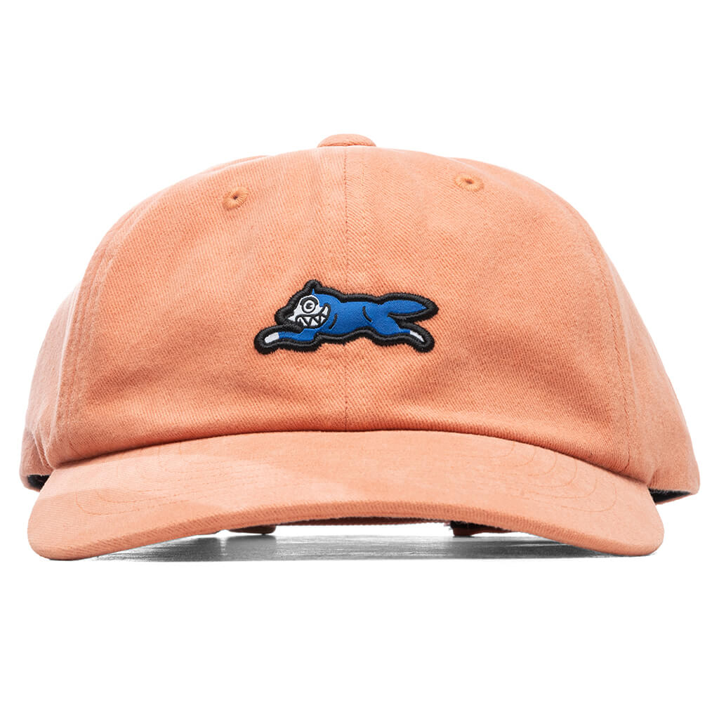 Sprinter Dad Hat - Copper Tan