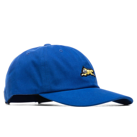 Sprinter Dad Hat - Strong Blue