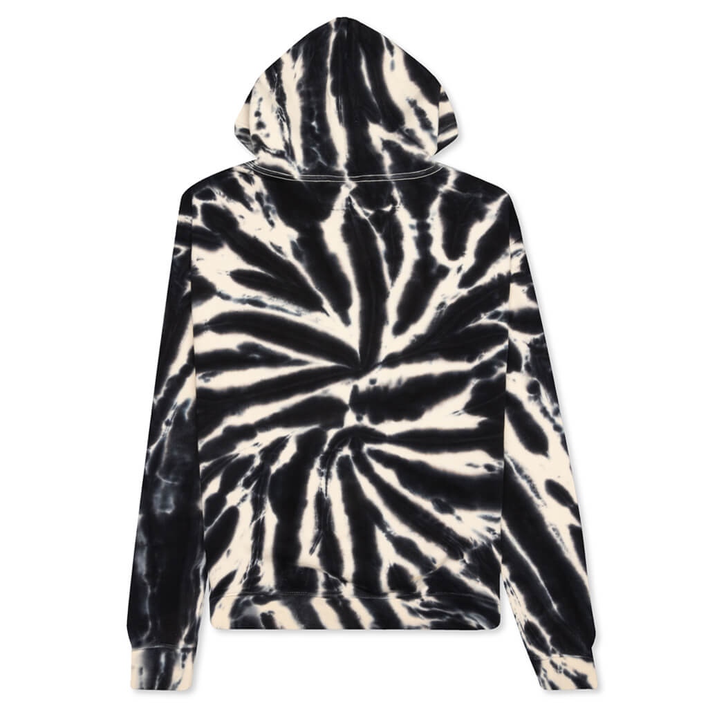 Stone Hoodie - Bleached Sand