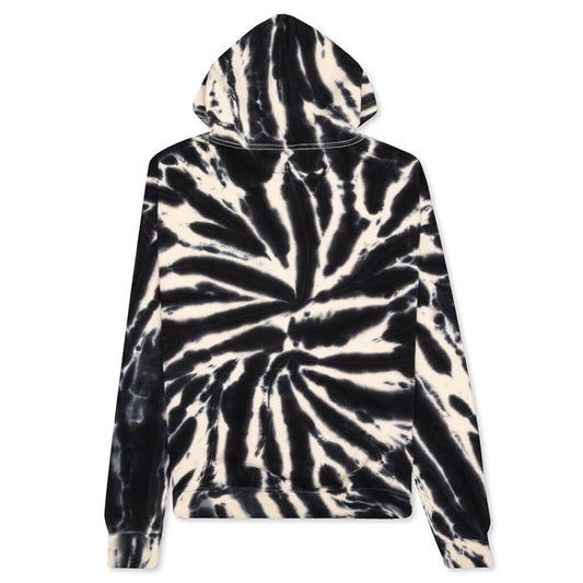 Stone Hoodie - Bleached Sand