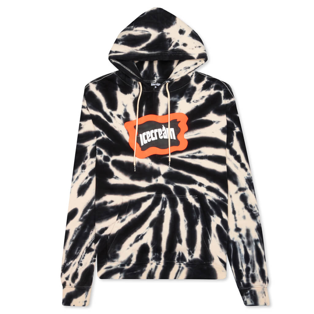 Stone Hoodie - Bleached Sand