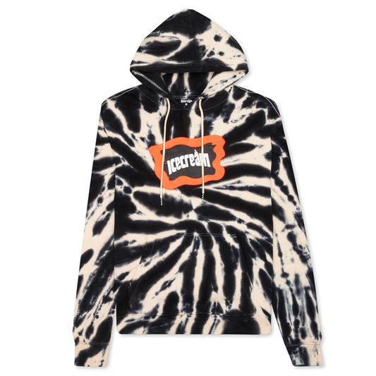 Stone Hoodie - Bleached Sand