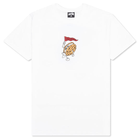 Summer Heat S/S Tee - White