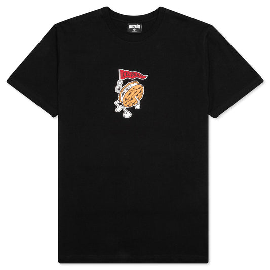 Summer Heat S/S Tee - Black