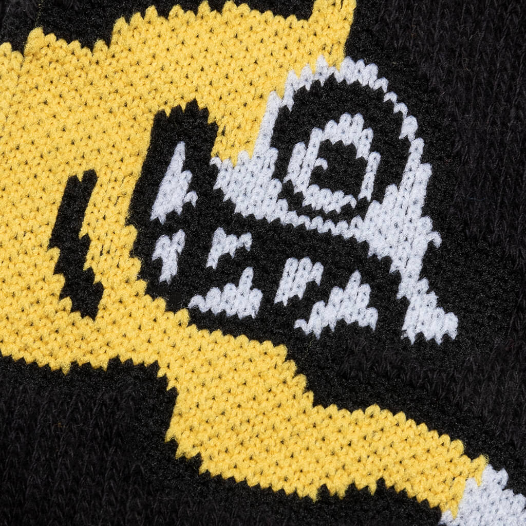 Sure Sock - Black