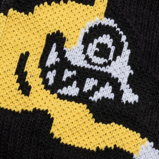 Sure Sock - Black