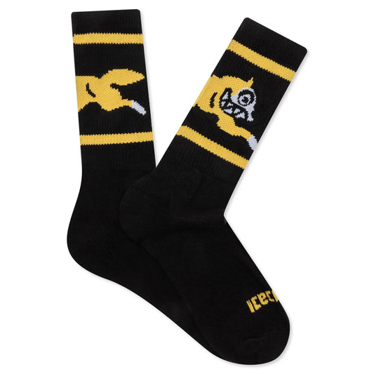 Sure Sock - Black