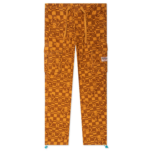 Survival Pant - Inca Gold