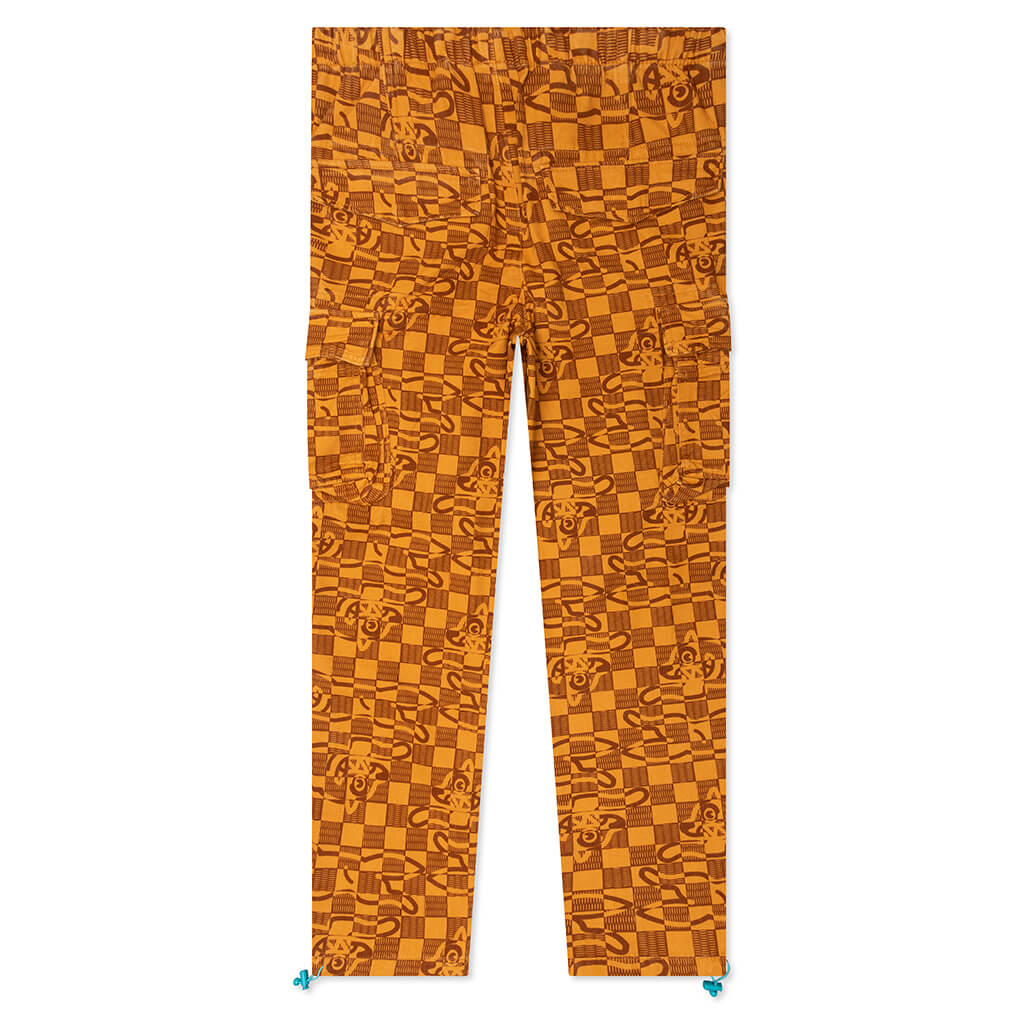 Survival Pant - Inca Gold