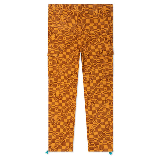 Survival Pant - Inca Gold