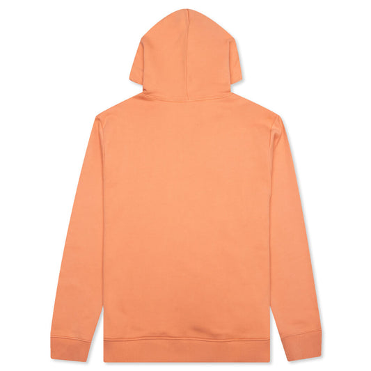 Swirl Hoodie - Canyon Sunset