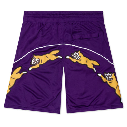 Swish Short - Acai