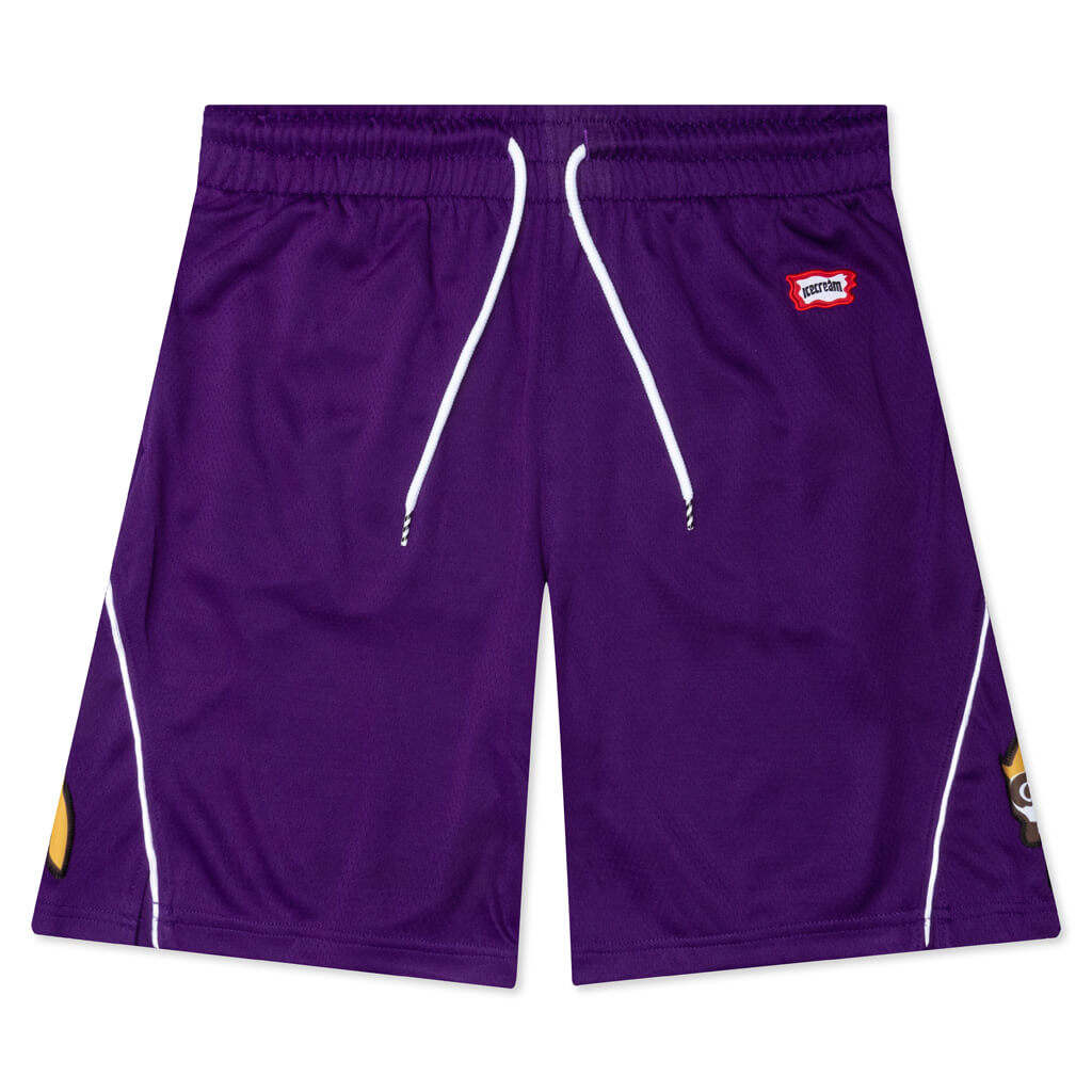 Swish Short - Acai