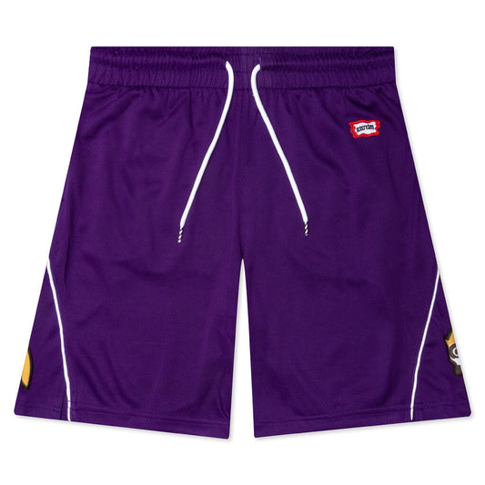 Swish Short - Acai