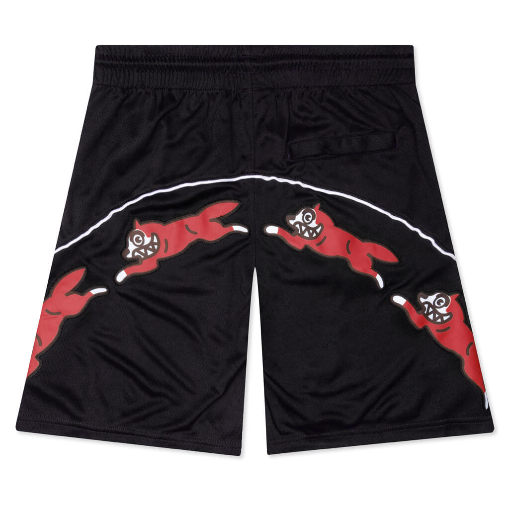 Swish Short - Black