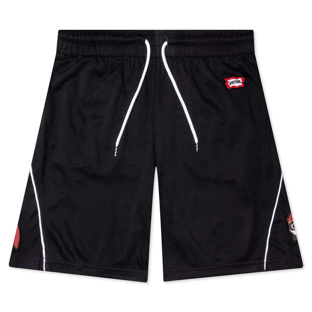 Swish Short - Black