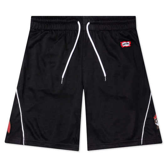 Swish Short - Black