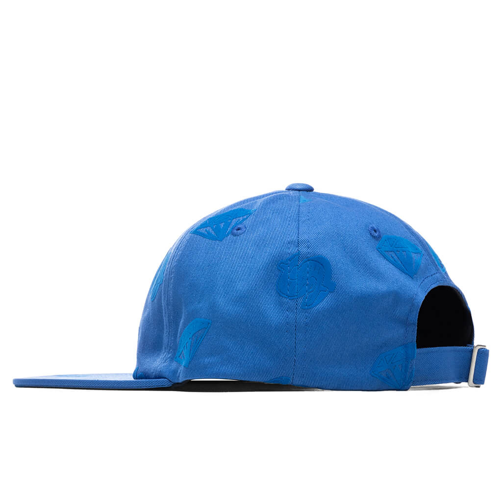 Syrup Polo Hat - Strong Blue