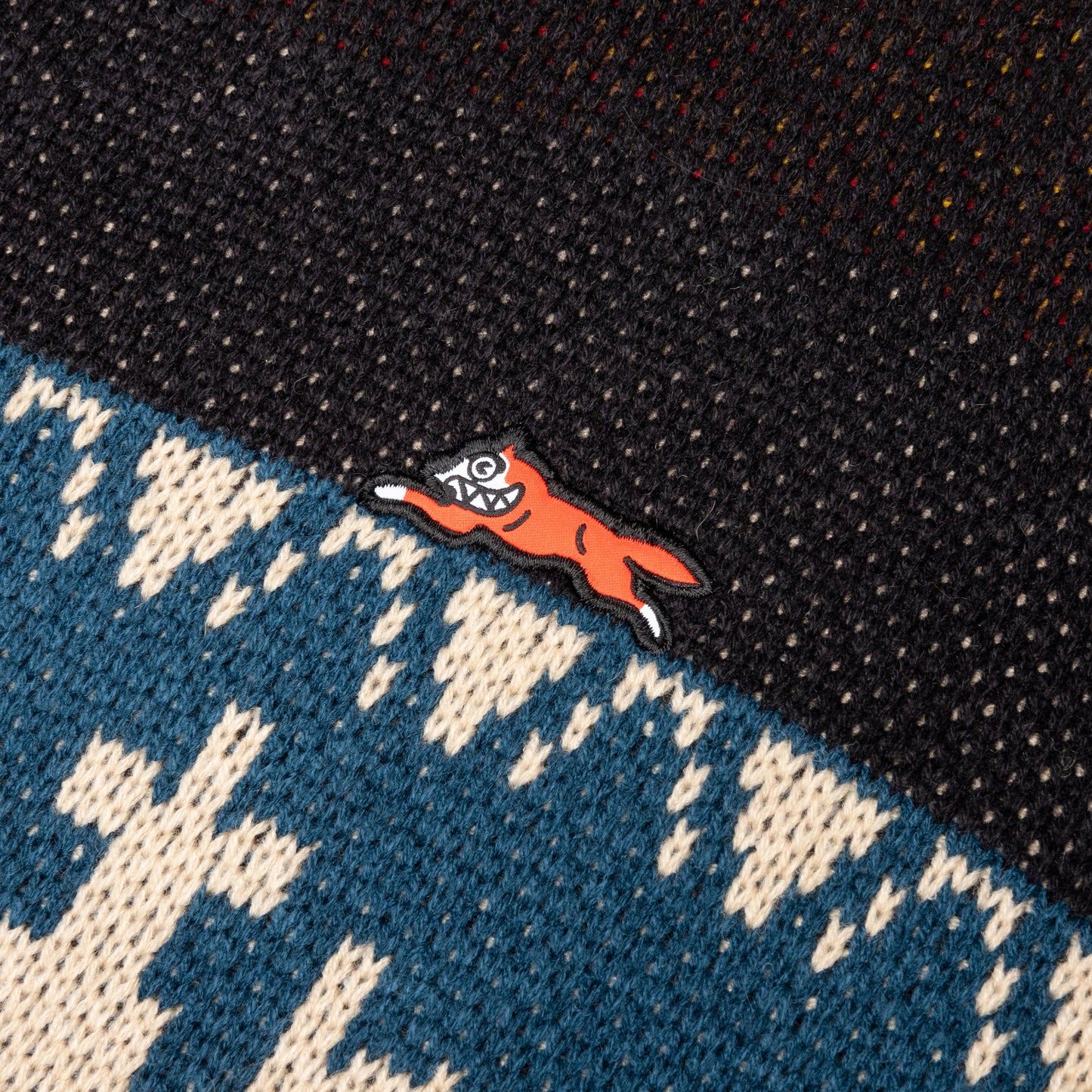 Syrup Sweater - Multi