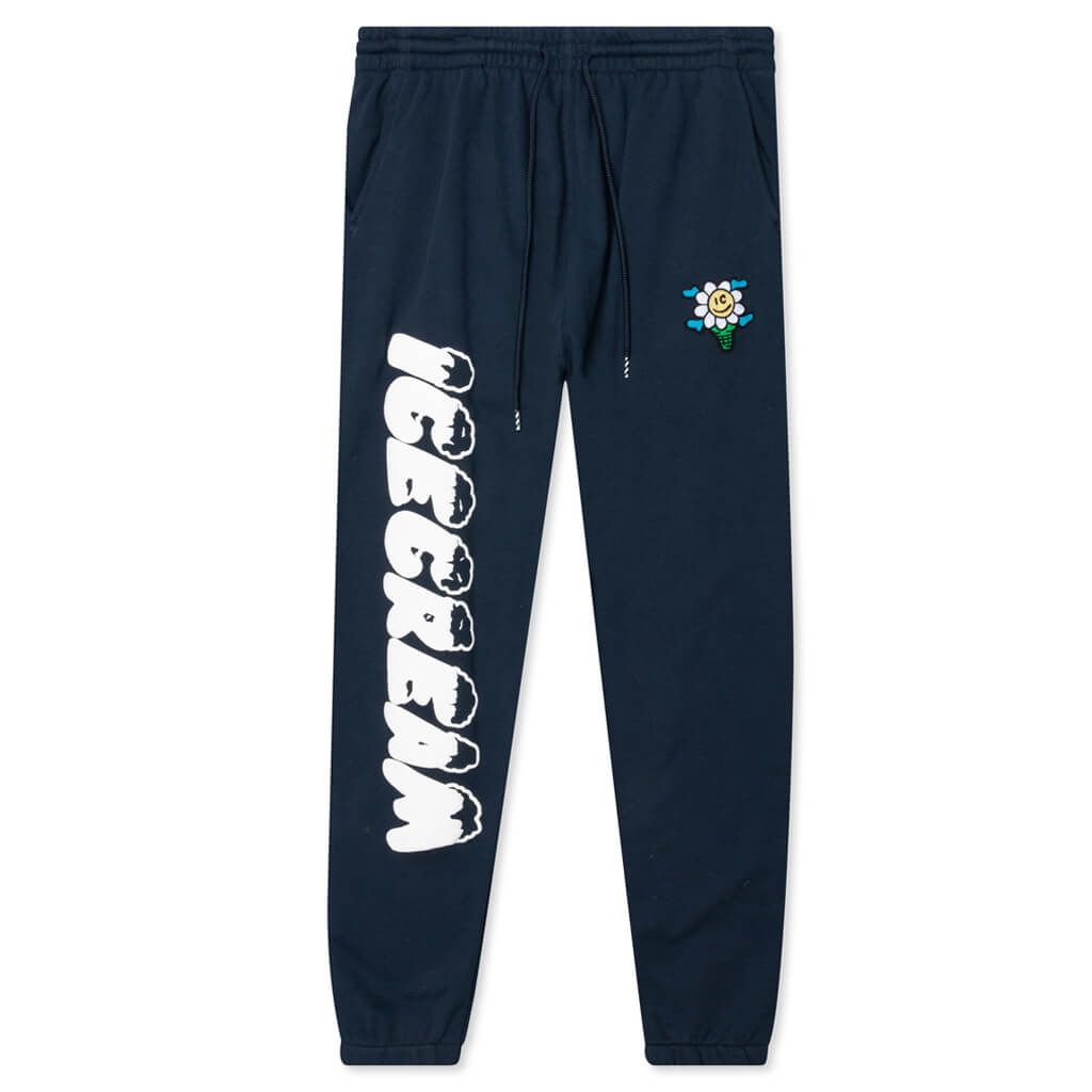 The Heat Jogger - Dress Blues