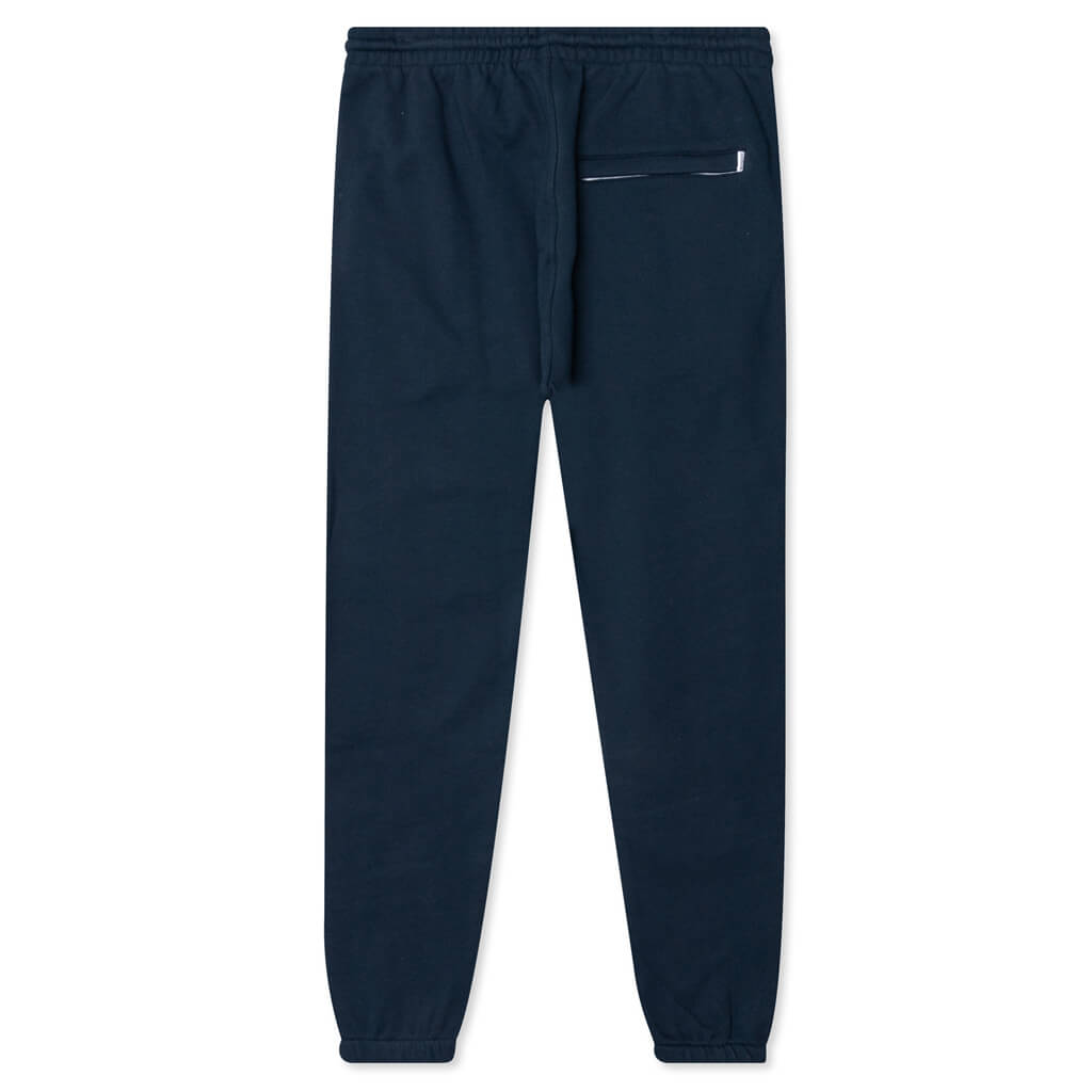 The Heat Jogger - Dress Blues