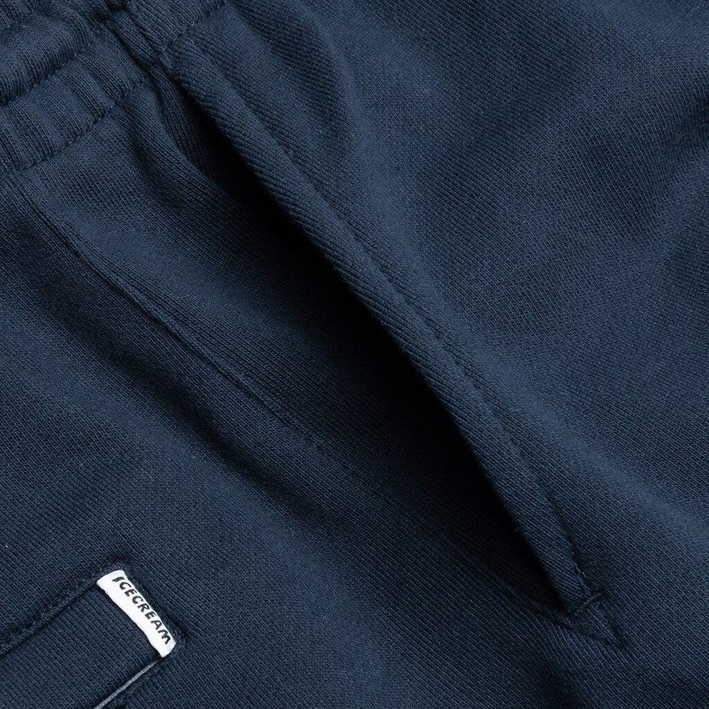 The Heat Jogger - Dress Blues