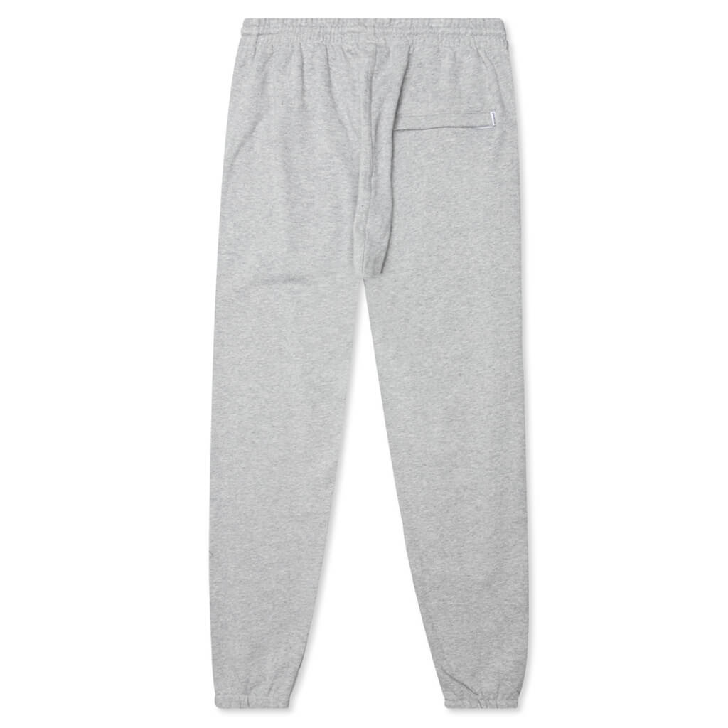 The Heat Jogger - Heather Grey