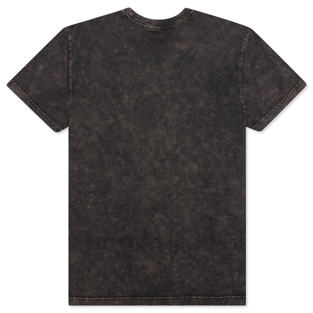 The Scream S/S Knit - Shale
