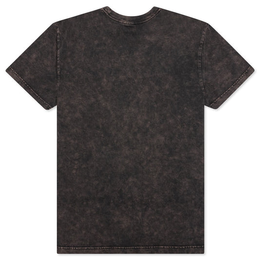 The Scream S/S Knit - Shale