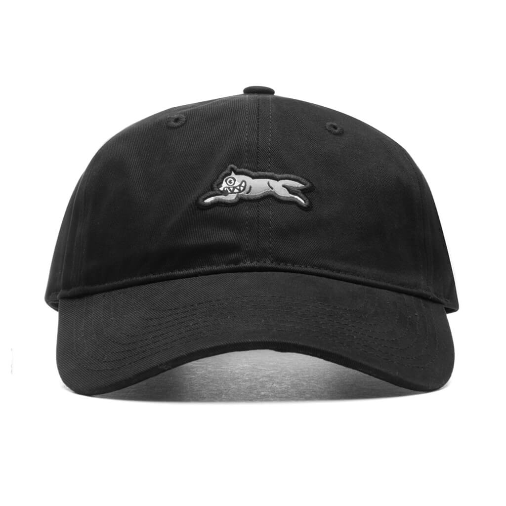 The Thing Dad Hat - Black